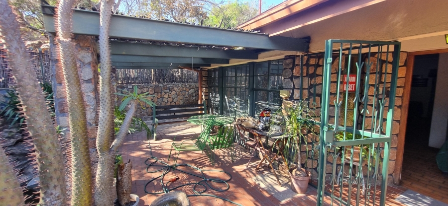 3 Bedroom Property for Sale in Elandsrand North West